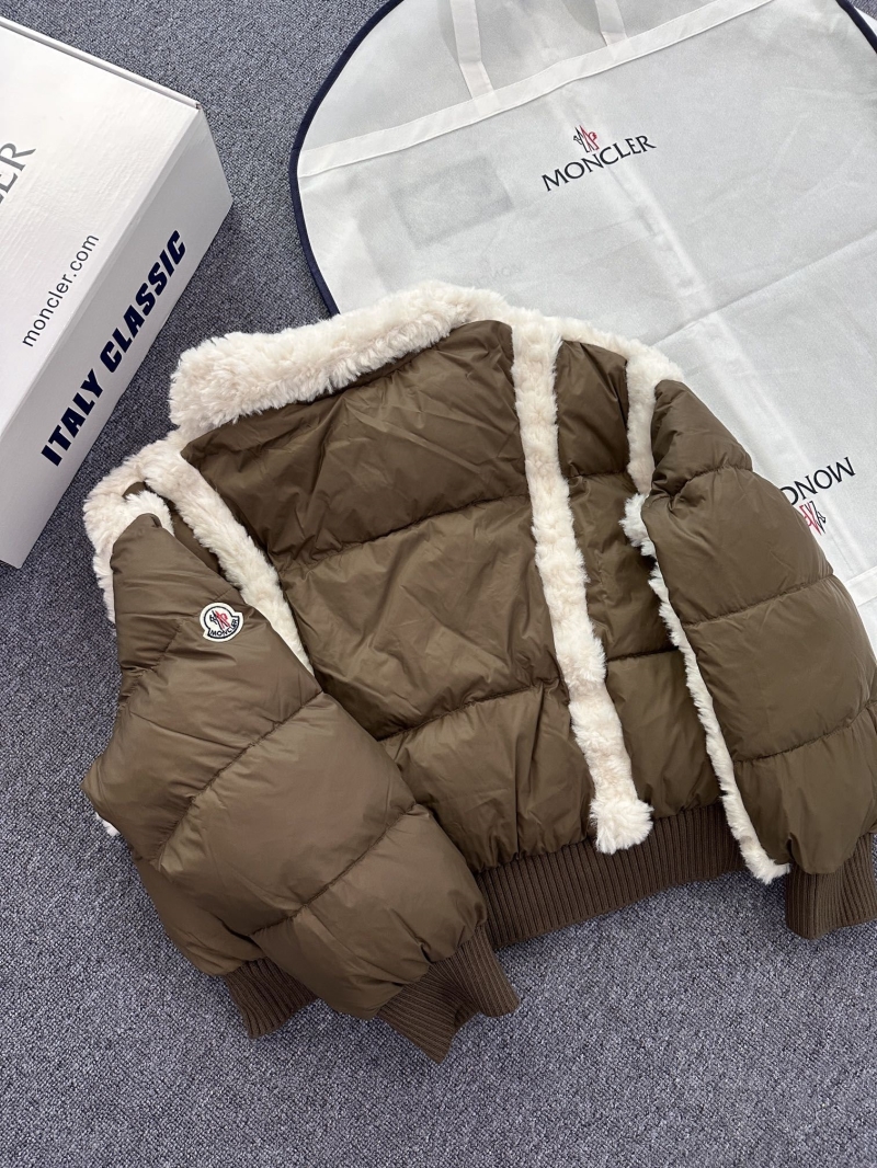 Moncler Down Coat